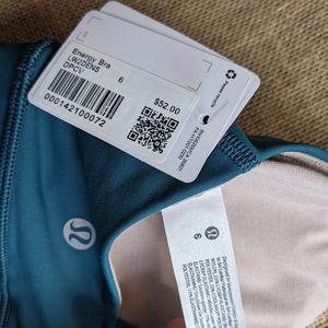 lululemon Energy Bra